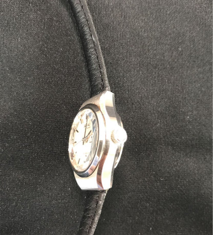 Seiko 2906-0090 Analog Mechanical (Automatic) Women