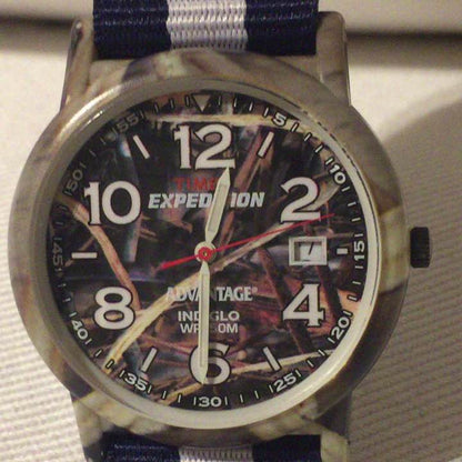 Timex Analog Quartz Men