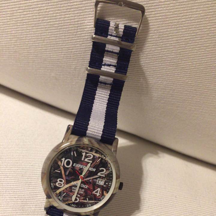 Timex Analog Quartz Men