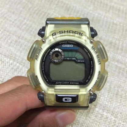 G-Shock Digital Quartz Men