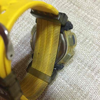 G-Shock Digital Quartz Men