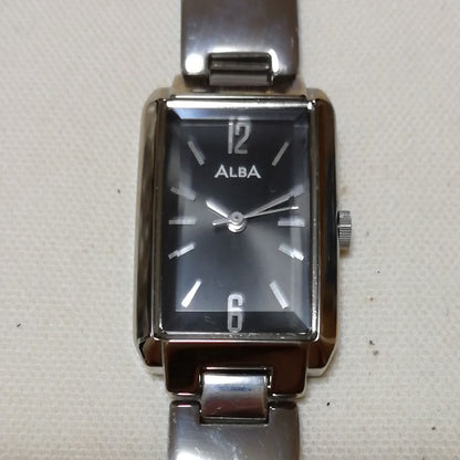 Seiko Alba Analog Quartz Women