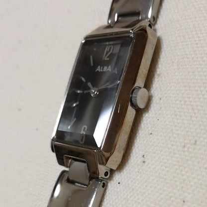 Seiko Alba Analog Quartz Women