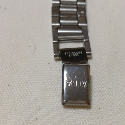 Seiko Alba Analog Quartz Women