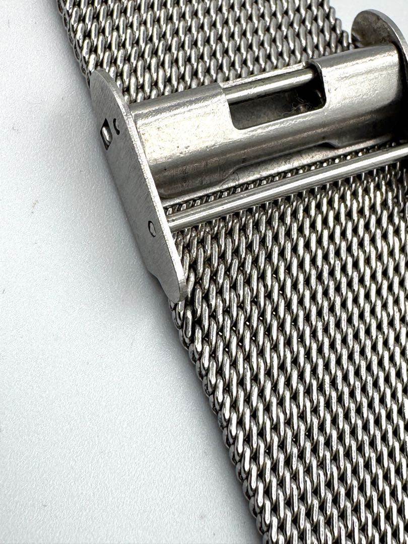 Christian Paul Analog Quartz Men Watch