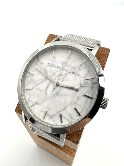 Christian Paul Analog Quartz Men Watch