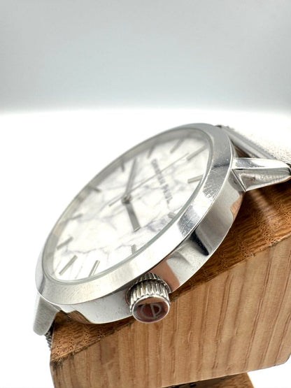 Christian Paul Analog Quartz Men Watch