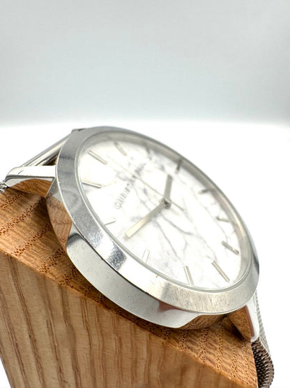 Christian Paul Analog Quartz Men Watch