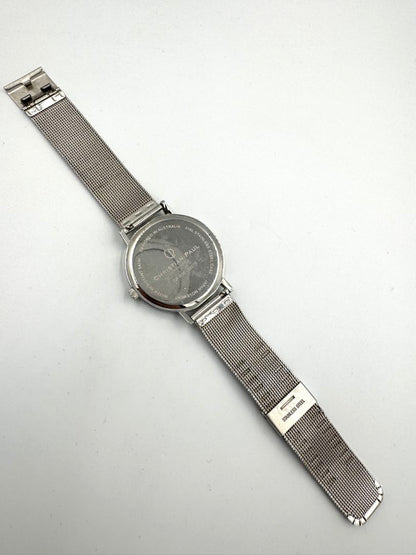 Christian Paul Analog Quartz Men Watch