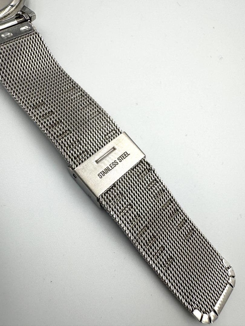 Christian Paul Analog Quartz Men Watch