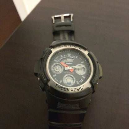 G-Shock Digital-Analog Quartz Men