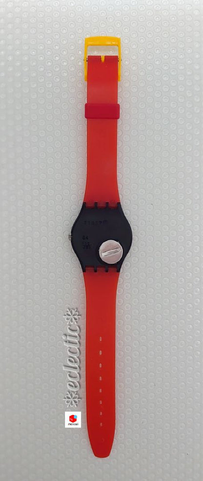 Swatch SR1130 Analog Quartz Men