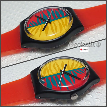Swatch SR1130 Analog Quartz Men