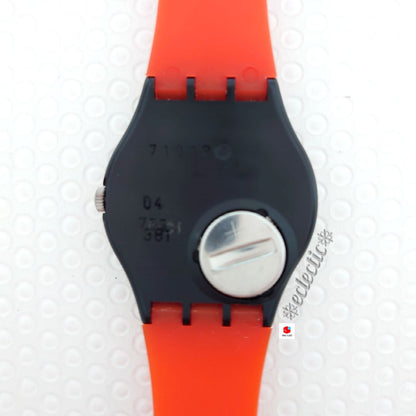 Swatch SR1130 Analog Quartz Men