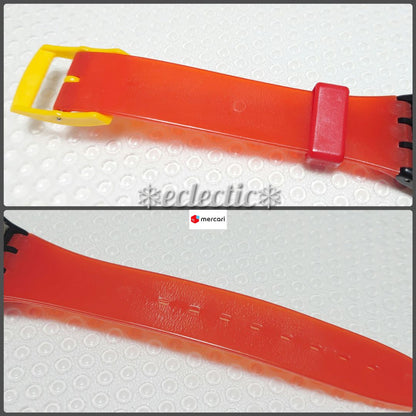 Swatch SR1130 Analog Quartz Men
