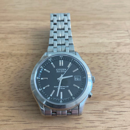 Citizen eco-drive Analog Quartz Men