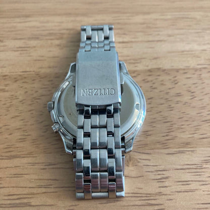 Citizen eco-drive Analog Quartz Men