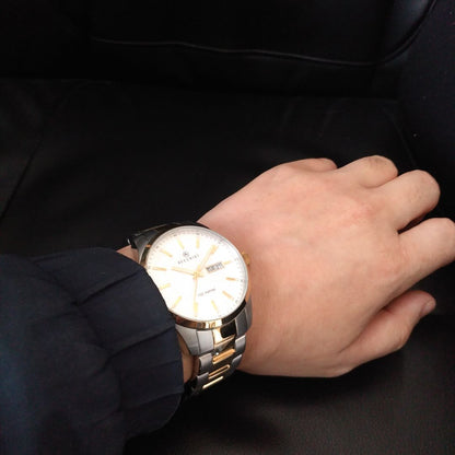 Accurist Analog Quartz Men