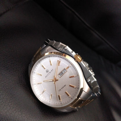 Accurist Analog Quartz Men