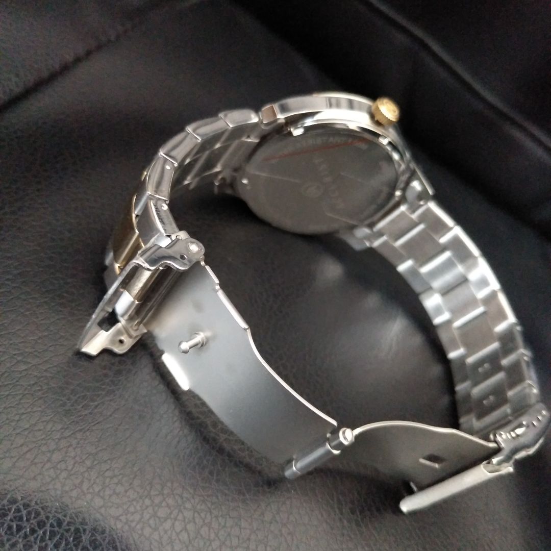 Accurist Analog Quartz Men