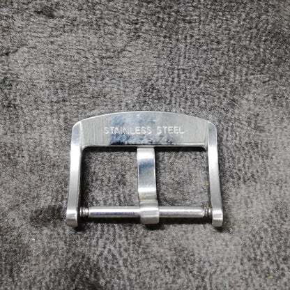 Huawei MS274 Analog Quartz Men ファーウェイ 尾錠 ステンレス 20ミリ 部品取りにおすすめ ⑨） [For Parts / Junk]