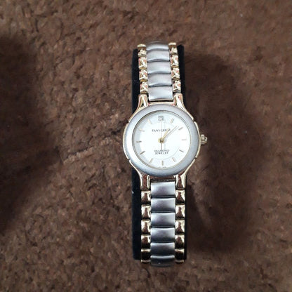 Fany&rich Analog Quartz Men