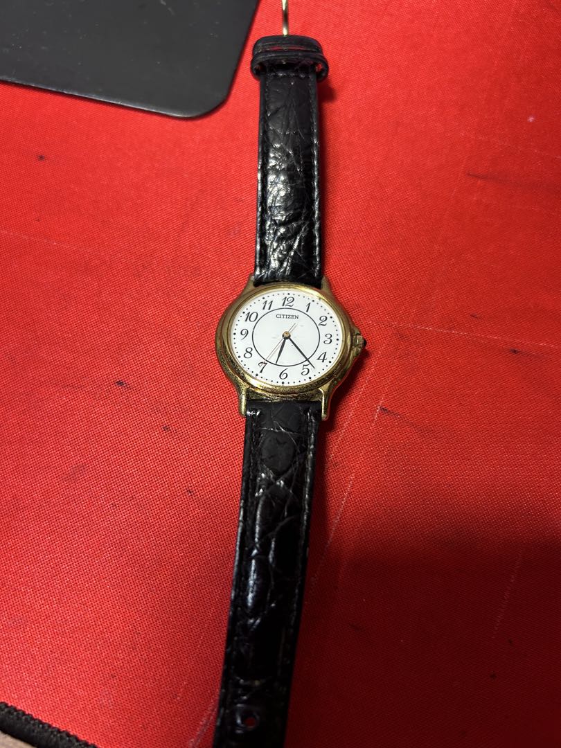 Citizen Analog Quartz Women