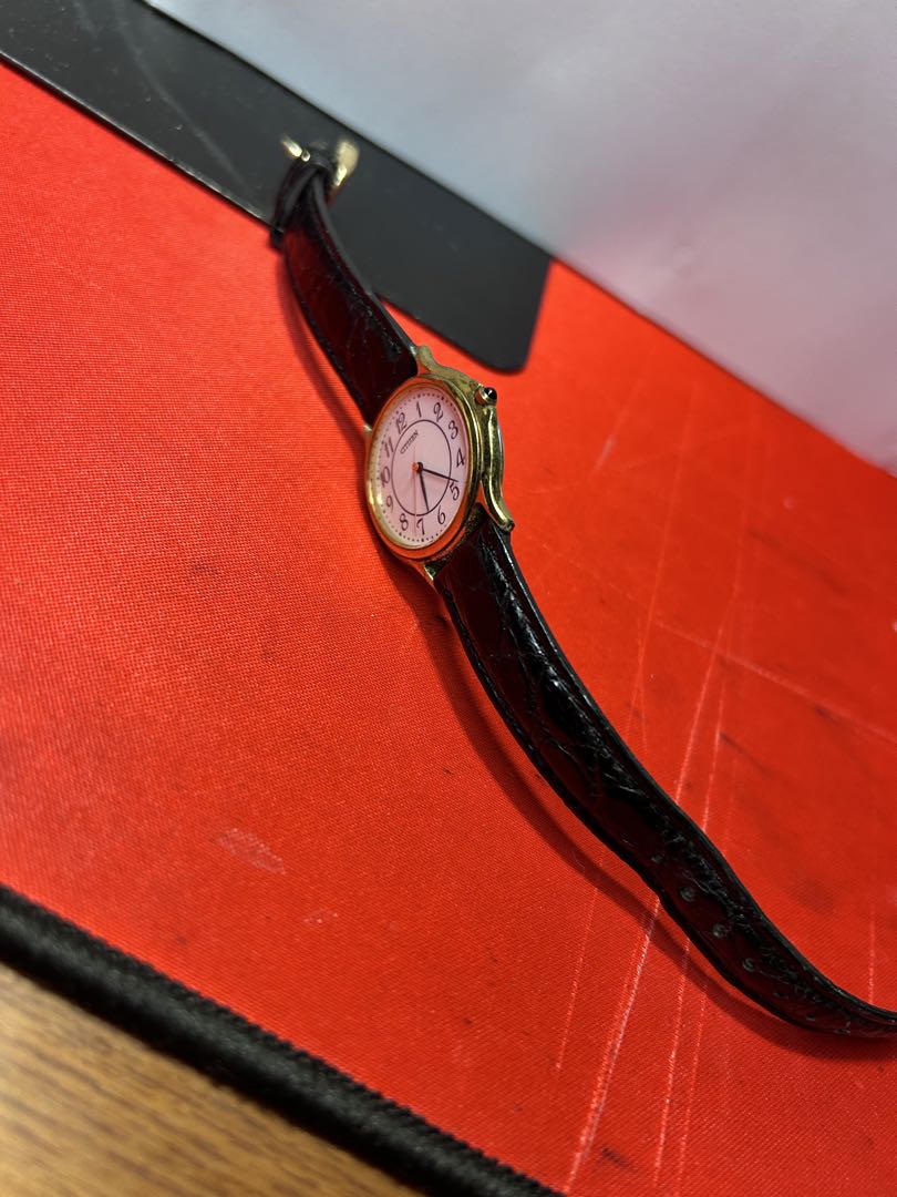 Citizen Analog Quartz Women