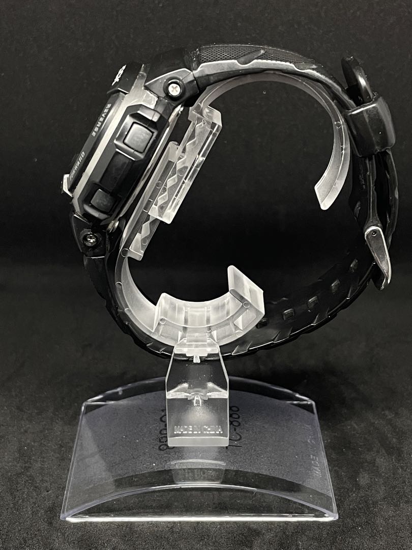 G-Shock Digital Anatomy G-300 Digital-Analog Quartz Men