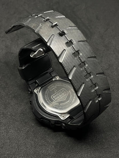 G-Shock Digital Anatomy G-300 Digital-Analog Quartz Men