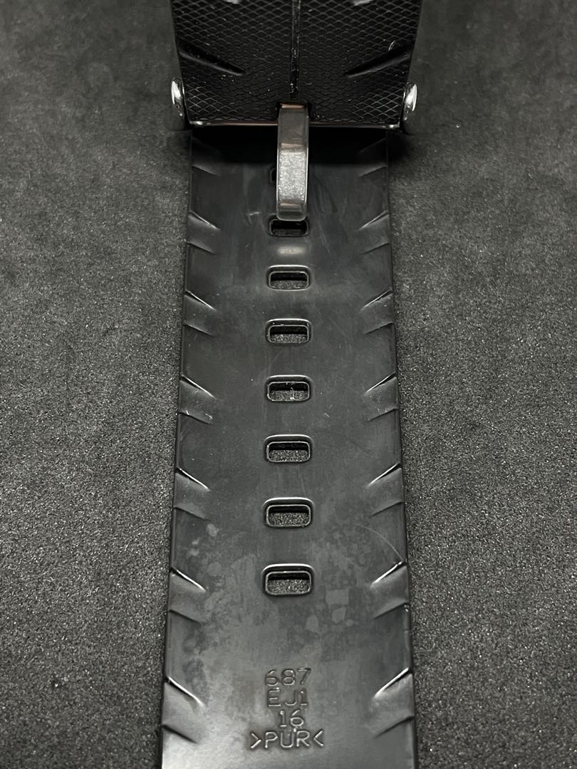 G-Shock Digital Anatomy G-300 Digital-Analog Quartz Men