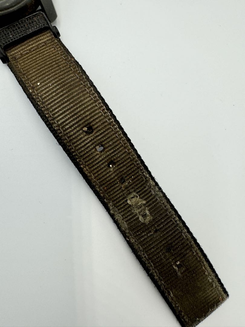TIMEX EXPEDITION Quartz Watch Military