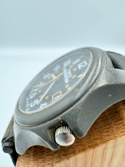TIMEX EXPEDITION Quartz Watch Military