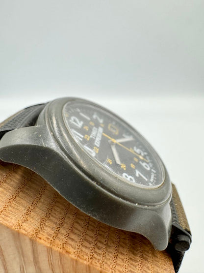 TIMEX EXPEDITION Quartz Watch Military