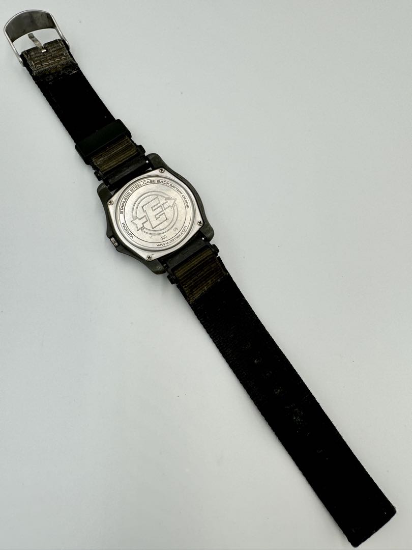 TIMEX EXPEDITION Quartz Watch Military