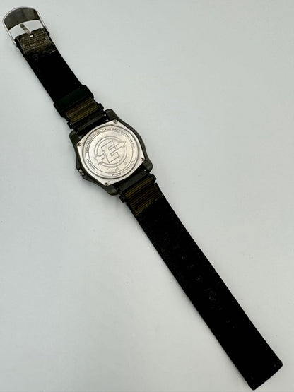 TIMEX EXPEDITION Quartz Watch Military