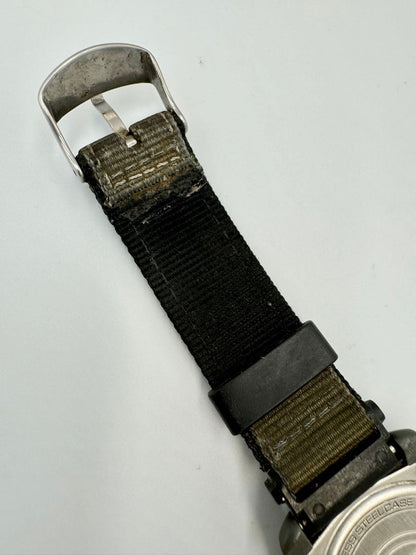 TIMEX EXPEDITION Quartz Watch Military