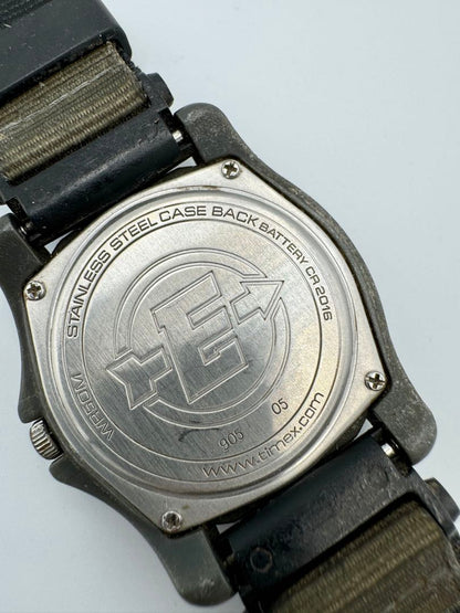 TIMEX EXPEDITION Quartz Watch Military