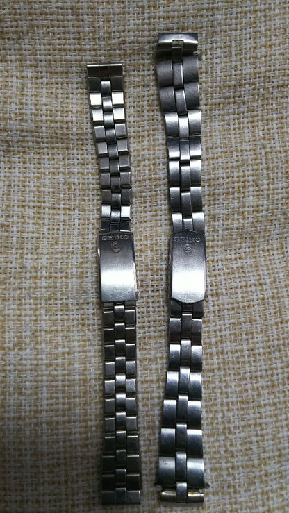 Seiko Analog Mechanical (Manual) Women Band 2-Piece Set