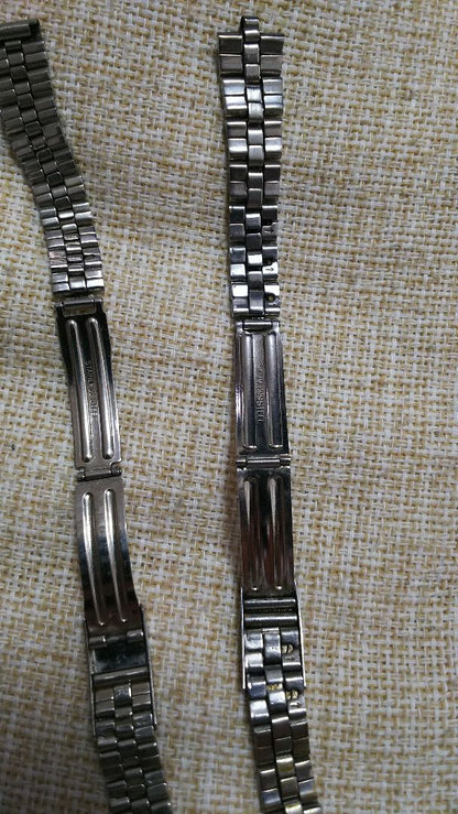 Seiko Analog Mechanical (Manual) Women Band 2-Piece Set