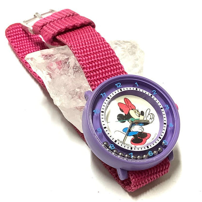Seiko Alba Disney Analog Quartz Women