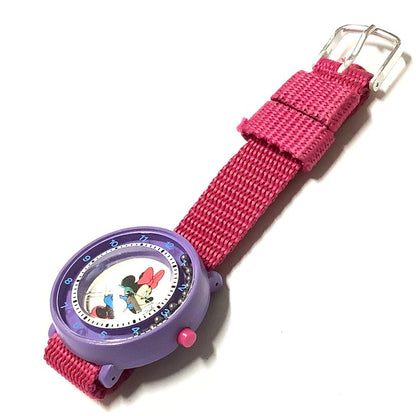 Seiko Alba Disney Analog Quartz Women