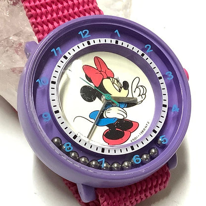 Seiko Alba Disney Analog Quartz Women