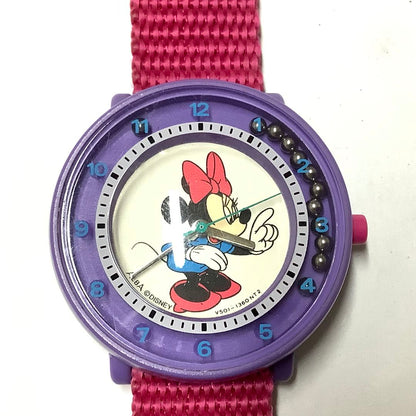 Seiko Alba Disney Analog Quartz Women