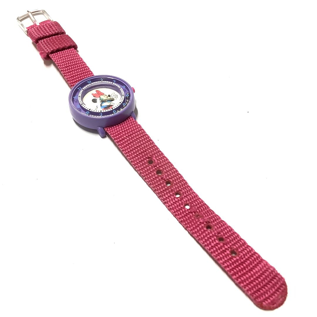 Seiko Alba Disney Analog Quartz Women