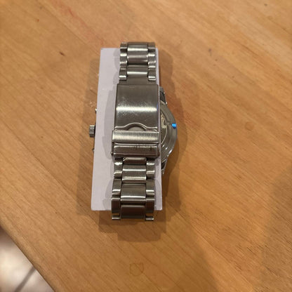 Analog Quartz Men