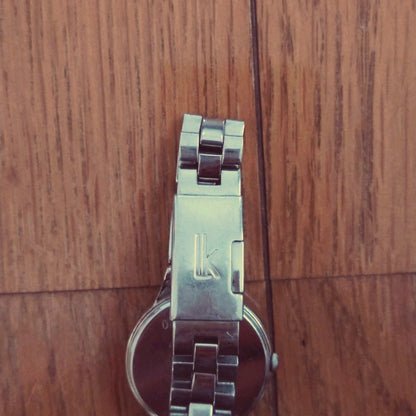 Seiko lk/lukia Analog Quartz Women