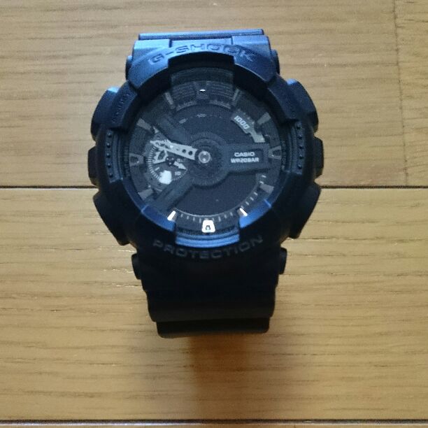 G-Shock Digital-Analog Quartz Men