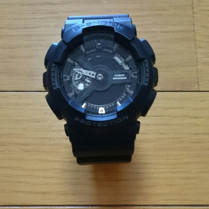 G-Shock Digital-Analog Quartz Men