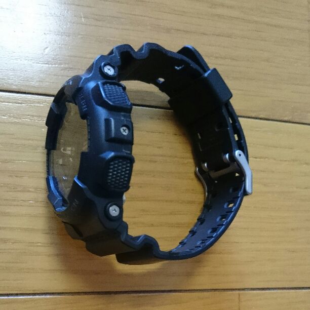 G-Shock Digital-Analog Quartz Men